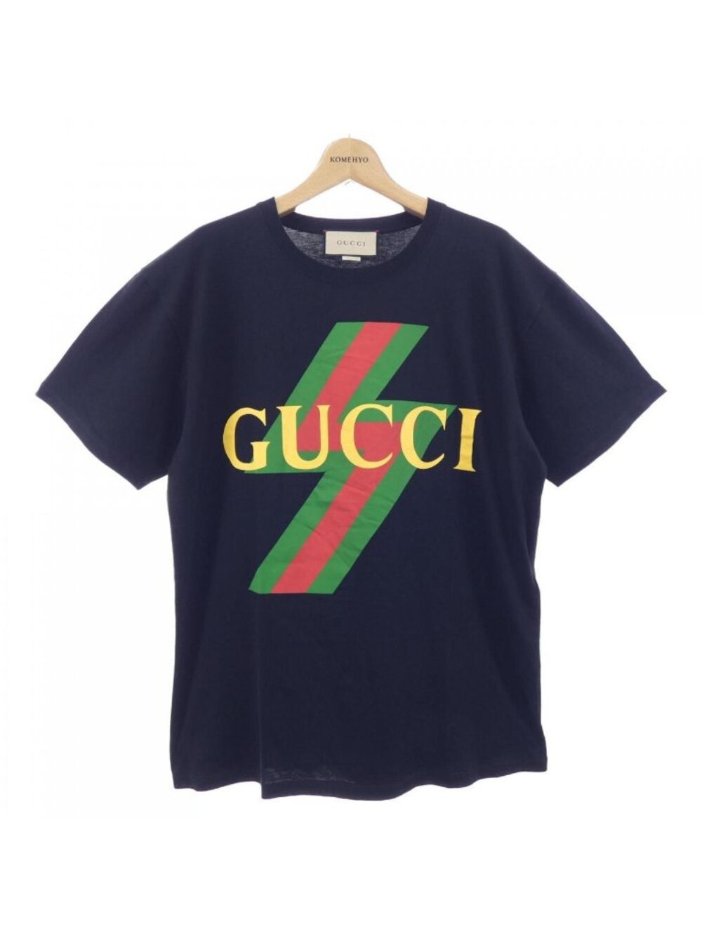 Gucci T-Shirt Black